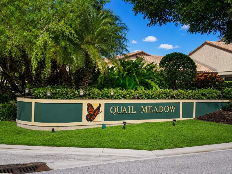 3 bedroom Villa at 3704 SW Quail Meadow Trail, Quail Meadow At Martin Downs (Aka Martin Downs Pla, Palm City — photo 2