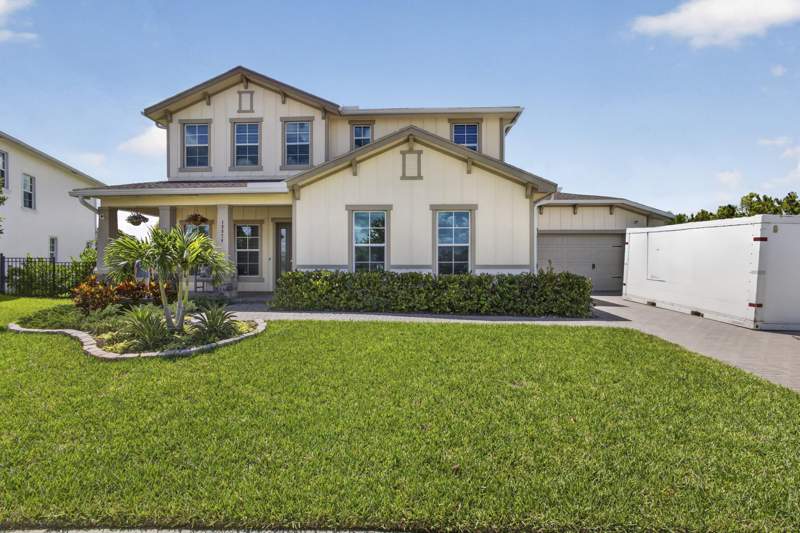 5 bedroom Single Family Residence at 18974 Tackle Box Trail, Arden Pud Pod E South, Loxahatchee — photo 2