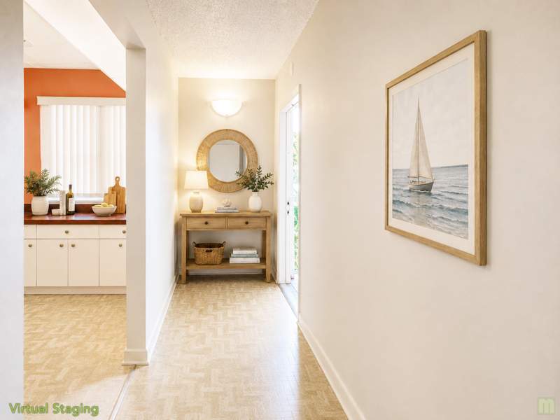 2 bedroom Condominium at 1901 Bermuda Circle #M2, Bermuda Village A Condo, Coconut Creek — photo 5