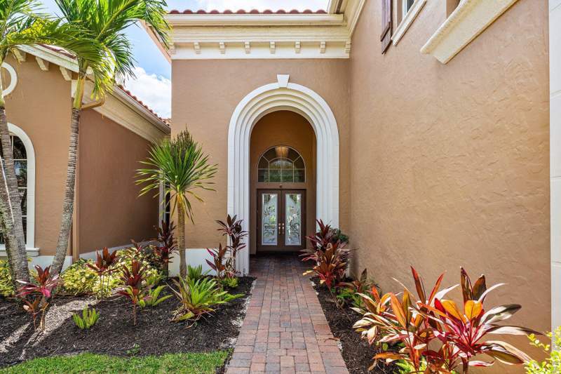 6 bedroom Single Family Residence at 3381 Lago De Talavera, Talavera, Lake Worth — photo 4