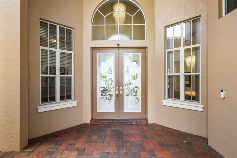 6 bedroom Single Family Residence at 3381 Lago De Talavera, Talavera, Lake Worth — photo 5