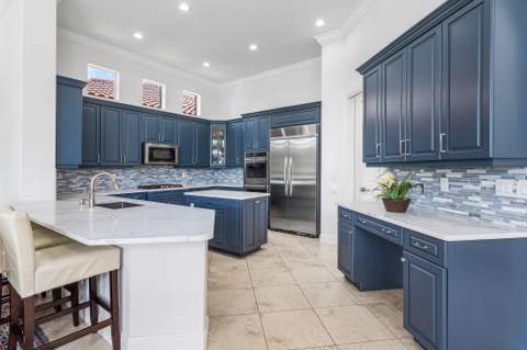 3381 Lago De Talavera, Lake Worth FL - photo 20 of 80