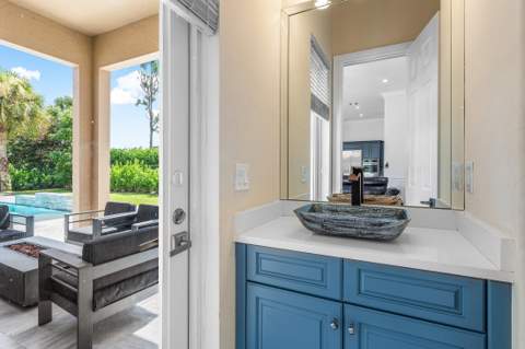 3381 Lago De Talavera, Lake Worth FL - photo 24 of 80