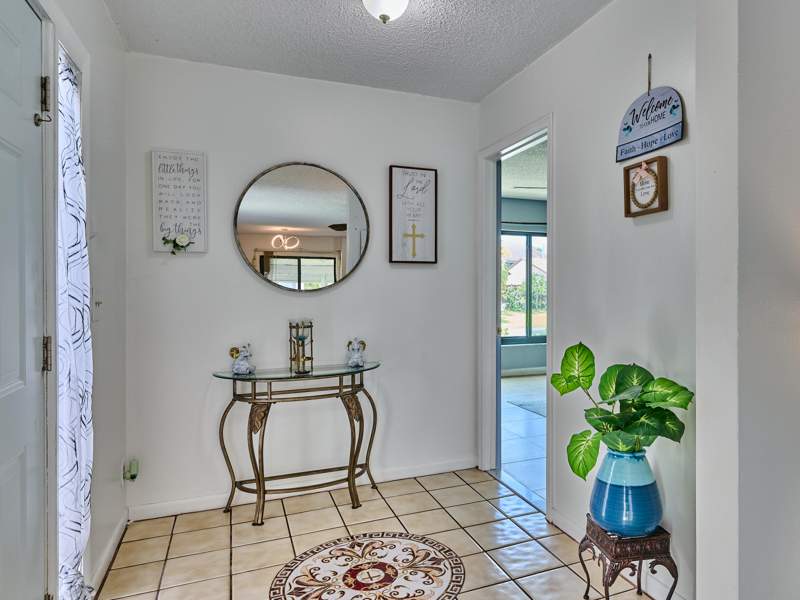 2 bedroom Villa at 5197 Minto Road, Mirror Lakes 1, Boynton Beach — photo 4