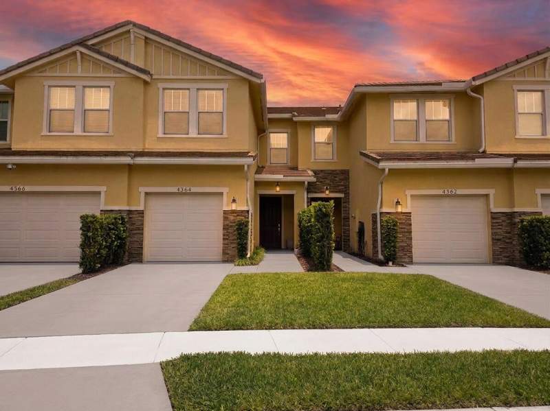 3 bedroom Townhouse at 4364 Veleiros Avenue, Crystal Lake 1st Sec, Deerfield Beach — photo 5
