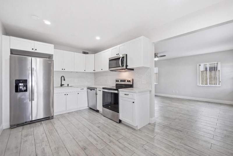 2 bedroom Single Family Residence at 712 NE 10th Avenue, Pine Crest Amended Plat, Pompano Beach — photo 4
