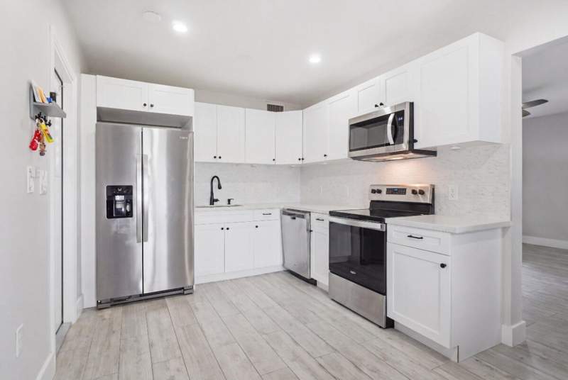 2 bedroom Single Family Residence at 712 NE 10th Avenue, Pine Crest Amended Plat, Pompano Beach — photo 5