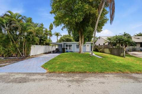 712 NE 10th Avenue, Pompano Beach FL - photo 22 of 23