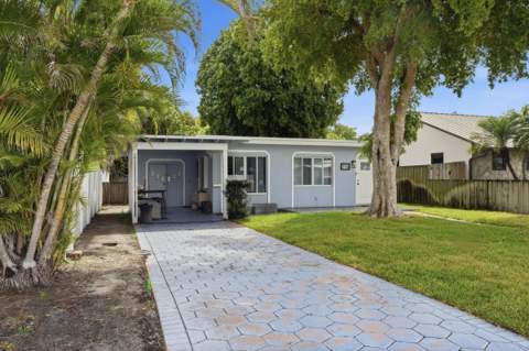 712 NE 10th Avenue, Pompano Beach FL - photo 23 of 23