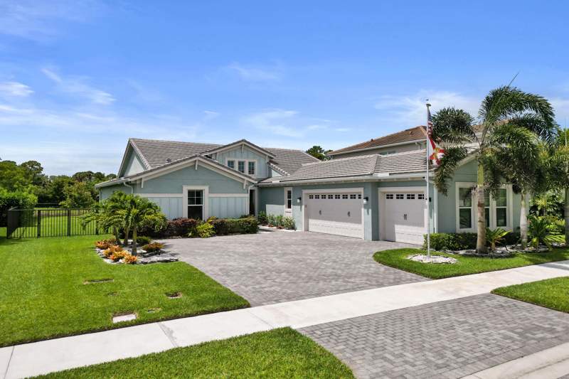 3 bedroom Single Family Residence at 15822 Orchard Drive, Groves Of Westlake, Westlake — photo 3