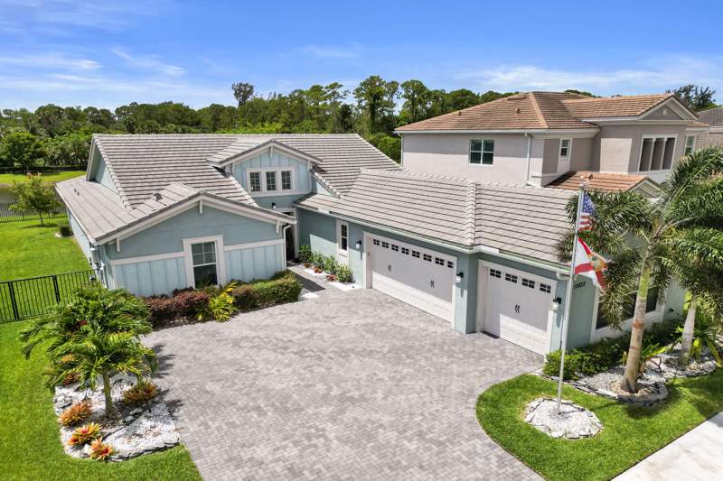 3 bedroom Single Family Residence at 15822 Orchard Drive, Groves Of Westlake, Westlake — photo 5