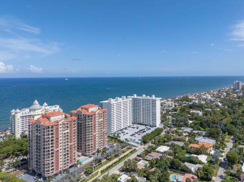 2001 N Ocean Boulevard #Apt 1201, Fort Lauderdale FL - photo 20 of 33