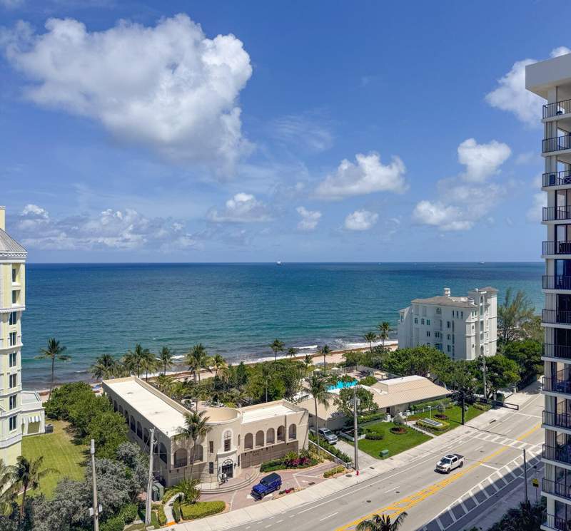 3 bedroom Condominium at 2001 N Ocean Boulevard #Apt 1201, Vue Condo, Fort Lauderdale — photo 2