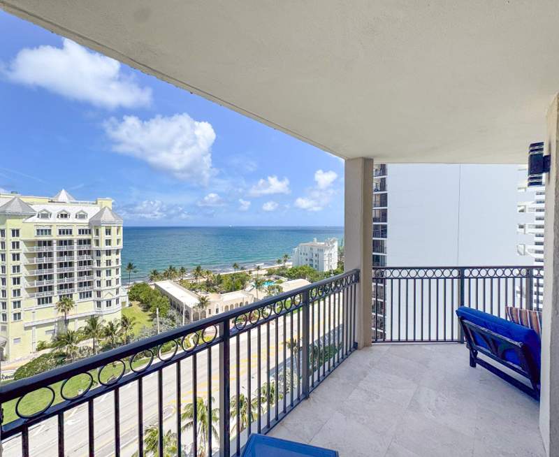 3 bedroom Condominium at 2001 N Ocean Boulevard #Apt 1201, Vue Condo, Fort Lauderdale — photo 4