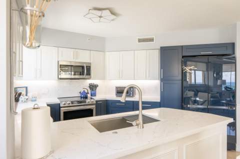 2001 N Ocean Boulevard #Apt 1201, Fort Lauderdale FL - photo 13 of 33