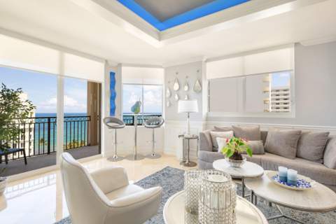 2001 N Ocean Boulevard #Apt 1201, Fort Lauderdale FL - photo 9 of 33