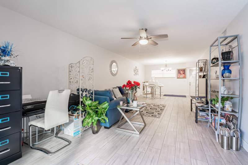 1 bedroom Condominium at 8911 S Hollybrook Boulevard #306, Hollybrook Golf & Tennis Club, Pembroke Pines — photo 2