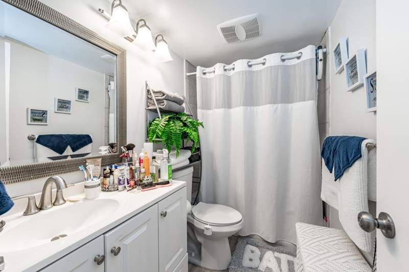 1 bedroom Condominium at 8911 S Hollybrook Boulevard #306, Hollybrook Golf & Tennis Club, Pembroke Pines — photo 4