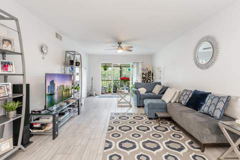 8911 S Hollybrook Boulevard #306, Pembroke Pines FL - photo 10 of 50