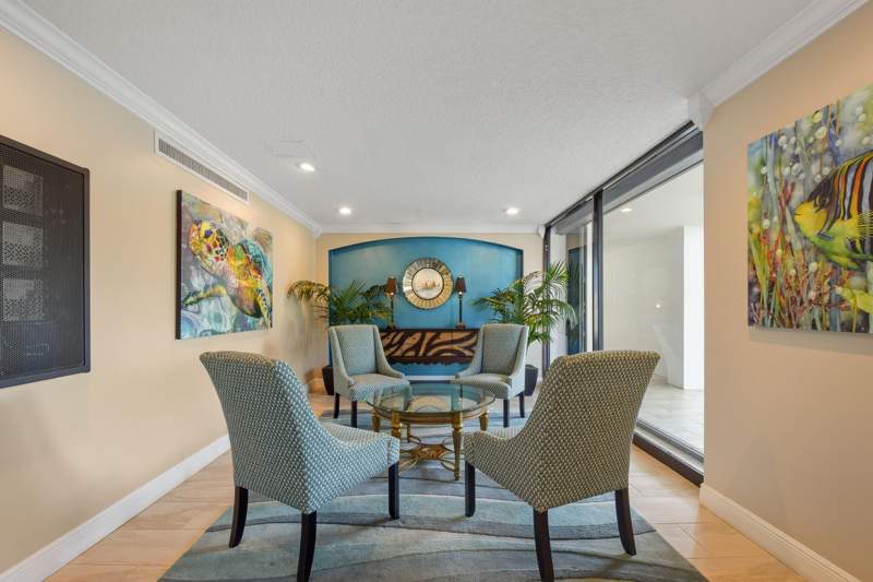 2 bedroom Condominium at 1200 Marine Way #601, Old Port Cove, North Palm Beach — photo 5