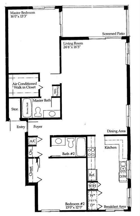 2240 SW 92nd Terrace #2402, Davie FL - photo 12 of 37