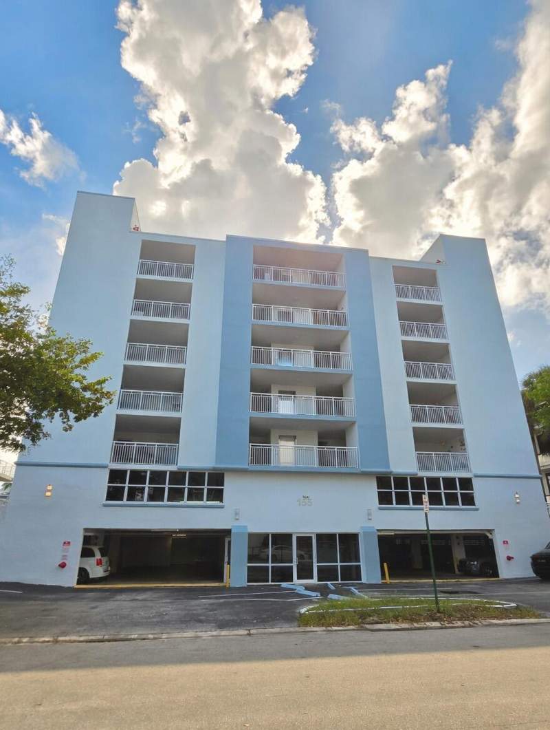 2 bedroom Condominium at 155 Isle Of Venice Drive #603, Venice Isle Tower Condo, Fort Lauderdale — photo 2