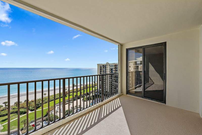 2 bedroom Condominium at 400 Ocean Trail Way #1310, Ocean Trail Condo IV, Jupiter — photo 5