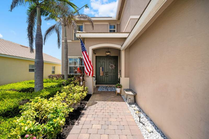 4 bedroom Single Family Residence at 11561 SW Rowena Street, Tradition Plat No 29, Port St. Lucie — photo 5