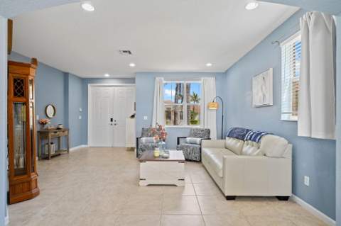 11561 SW Rowena Street, Port St. Lucie FL - photo 10 of 72