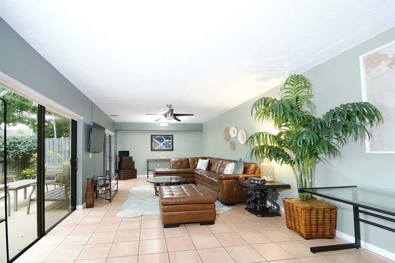 2 bedroom Condominium at 1700 Embassy Drive #504, Embassy Park Condo, West Palm Beach — photo 2