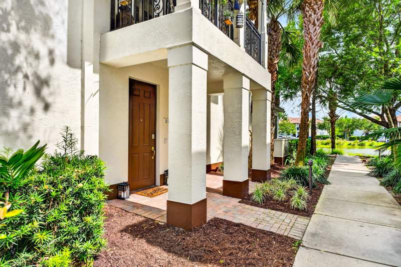 2 bedroom Condominium at 4680 Mimosa Place #805, Paloma Lakes, Coconut Creek — photo 3
