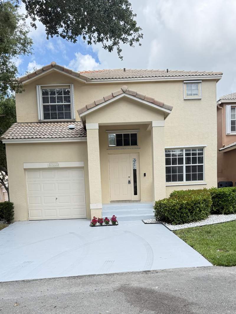 3 bedroom Single Family Residence at 5203 Eagle Cay Place, Regency Lakes At Coconut Creek, Coconut Creek — photo 2