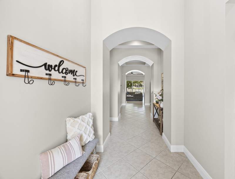 4 bedroom Single Family Residence at 2101 Belcara Court, Portosol 1, Royal Palm Beach — photo 4