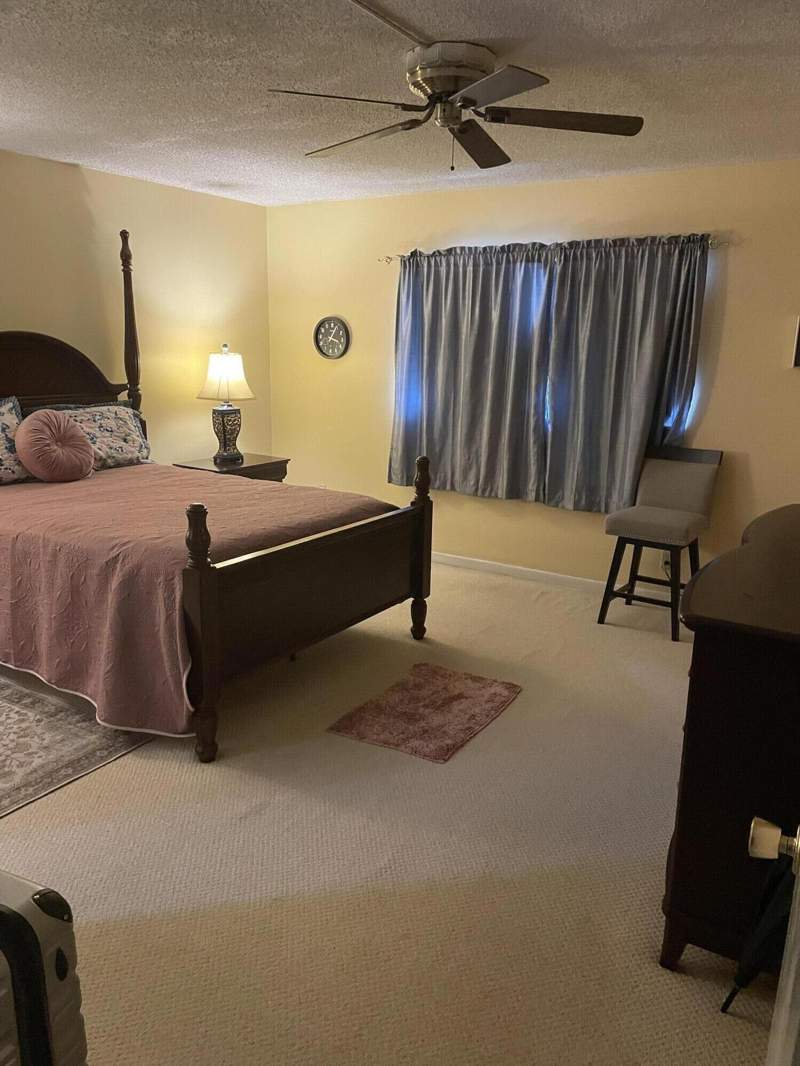 1 bedroom Condominium at 2271 NW 48th Terrace #206, Castle Apartments 8 Condo, Lauderhill — photo 3
