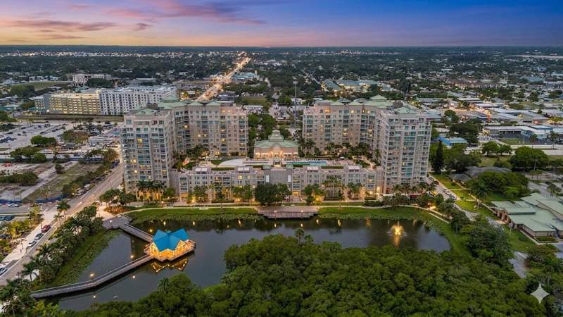 3 bedroom Condominium at 450 N Federal Highway #905, Casa Costa Condo, Boynton Beach — photo 5