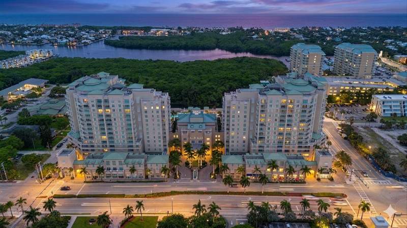 3 bedroom Condominium at 450 N Federal Highway #905, Casa Costa Condo, Boynton Beach — photo 3