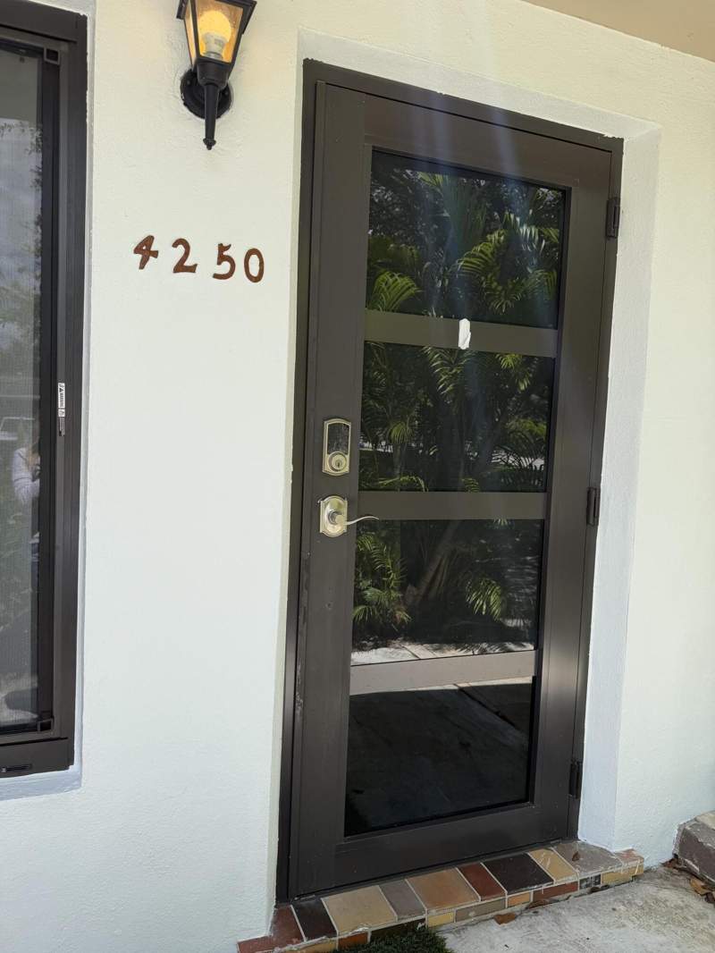 3 bedroom Single Family Residence at 4250 NE 12th Avenue, Pine Beach, Pompano Beach — photo 2