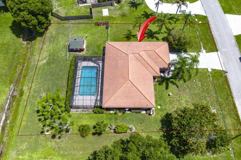3 bedroom Single Family Residence at 2144 SE Elmhurst Road, South Port St Lucie Unit 4, Port St. Lucie — photo 3