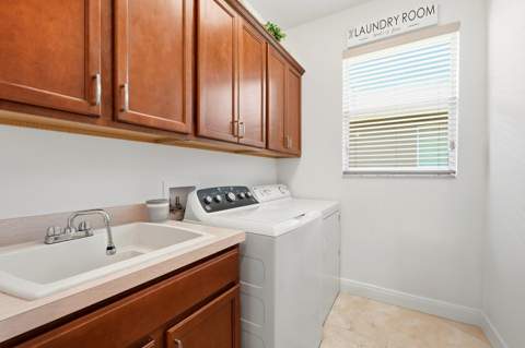 10375 SW Indian Lilac Trail, Port St. Lucie FL - photo 11 of 30