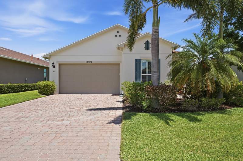 2 bedroom Single Family Residence at 10375 SW Indian Lilac Trail, Tradition Plat No 35, Port St. Lucie — photo 2
