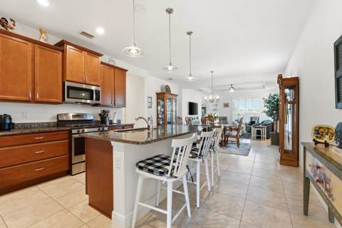 10375 SW Indian Lilac Trail, Port St. Lucie FL - photo 6 of 30