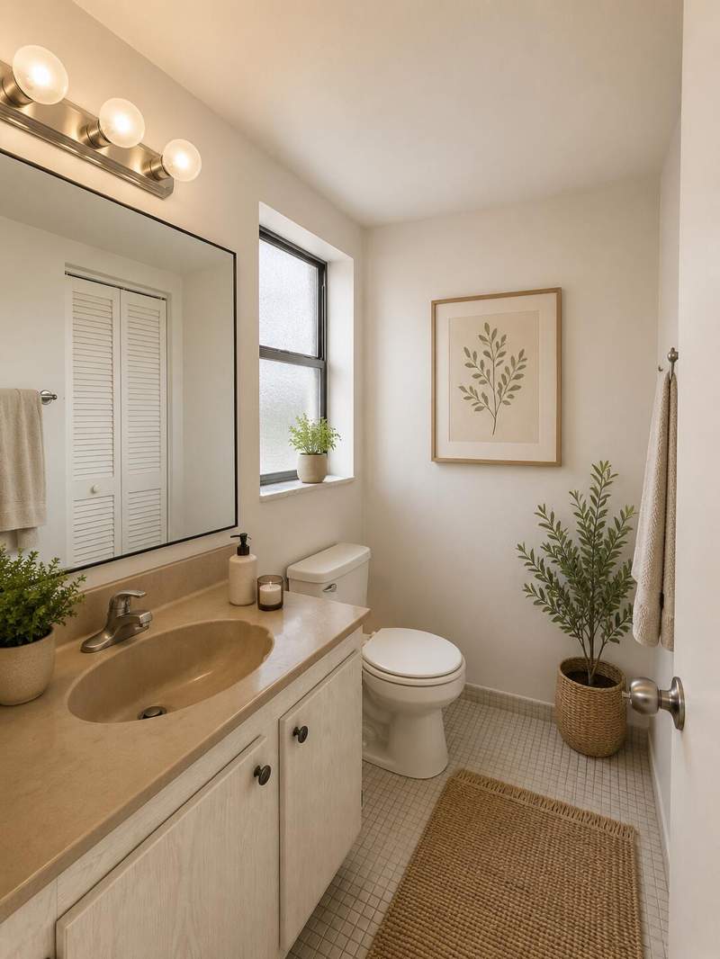 1 bedroom Condominium at 130 NE 26th Avenue #2030, Village Royale On The Green Condo, Boynton Beach — photo 5
