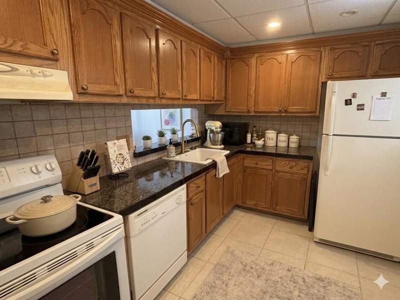 2 bedroom Condominium at 5340 Las Verdes Circle #222, Dogwood Condo, Delray Beach — photo 4