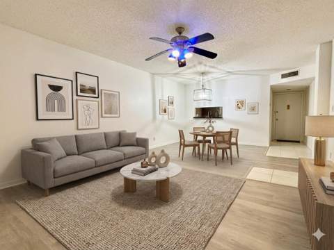 5340 Las Verdes Circle #222, Delray Beach FL - photo 9 of 27