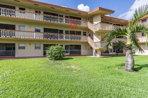 5300 Washington Street #E208, Hollywood FL - photo 6 of 52