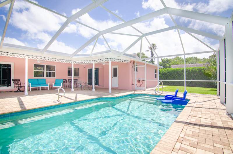 3 bedroom Single Family Residence at 613 Oak Terrace, Jupiter Oaks As, Jupiter — photo 3