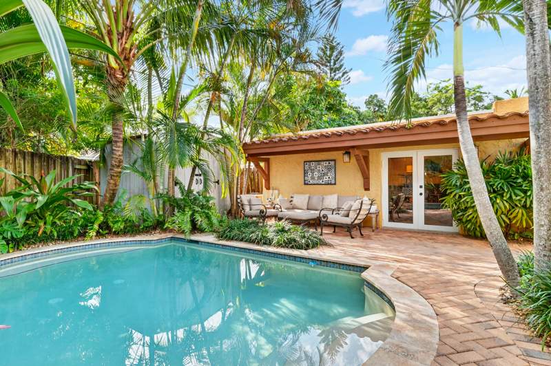 4 bedroom Single Family Residence at 348 Plymouth Road, BELAIR WPB, West Palm Beach — photo 1