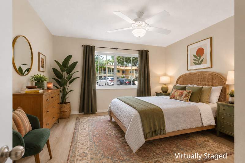 2 bedroom Condominium at 1940 NE 2nd Avenue #106j, Manor Grove Village Four Condo, Wilton Manors — photo 3