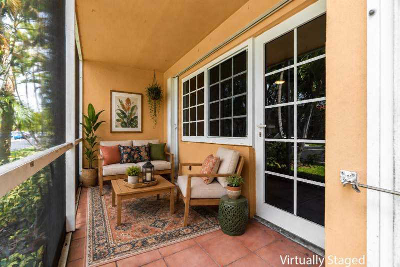 2 bedroom Condominium at 1940 NE 2nd Avenue #106j, Manor Grove Village Four Condo, Wilton Manors — photo 5