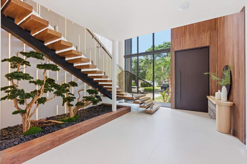 5 bedroom Single Family Residence at 2360 NE 49th Street, Lighthouse Point, Lighthouse Point — photo 5